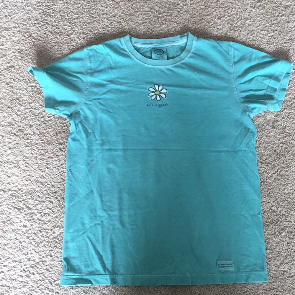 Life is good T-shirt